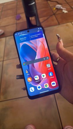 Moto G Play