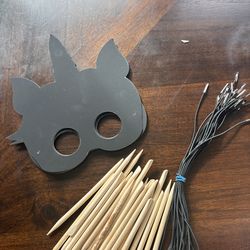 Unicorn birthday party decorations