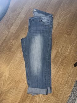 Torrid boyfriend jeans