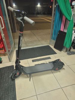 Phantom a10 Electric Scooter