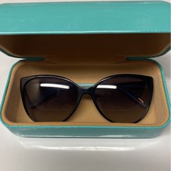 Tiffany Sunglasses