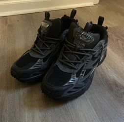 Off white be right back