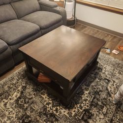 Living Room Table
