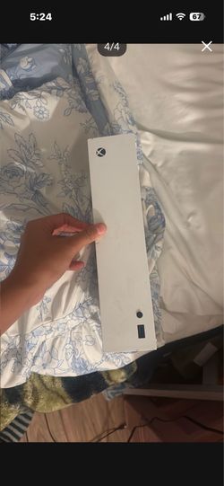 XBOX SERIES S🎮