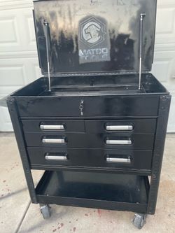 Matco toolbor