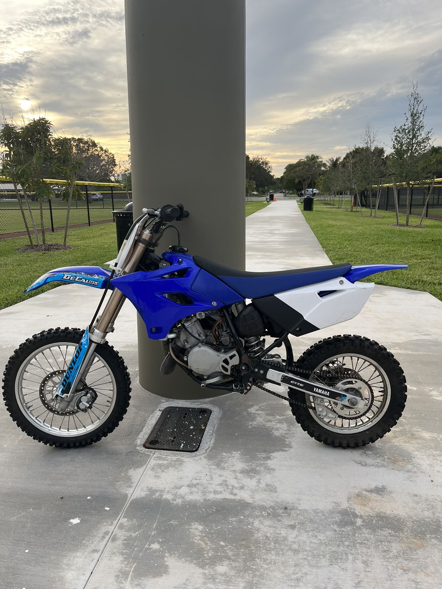 2015 Yamaha Yz85 2 Stroke for Sale in Pompano Beach, FL OfferUp