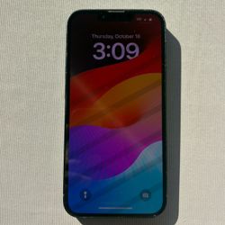 iPhone 14 (Mint / Like New) 128gb Midnight AT&T