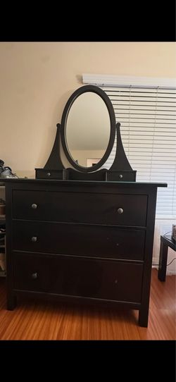 IKEA dresser
