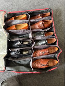 Men’s Dress Shoes