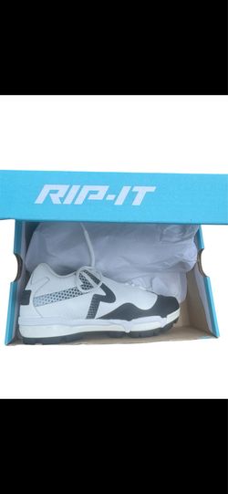 RIP-IT SwiftStep Ringor Pro TPU Softball Shoes