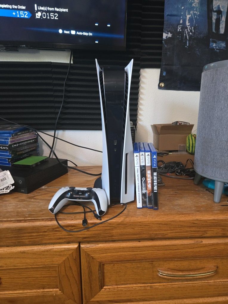 PlayStation 5