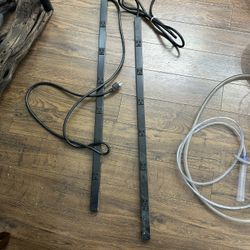 2 Power Strips