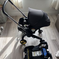 Doona Car Seat Stroller