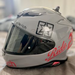 Shoei 1400 Helmet Large