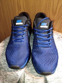 Nike Air Max 2017 Hyper Cobalt