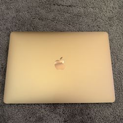 macbook air 13” (2020) - 500gb