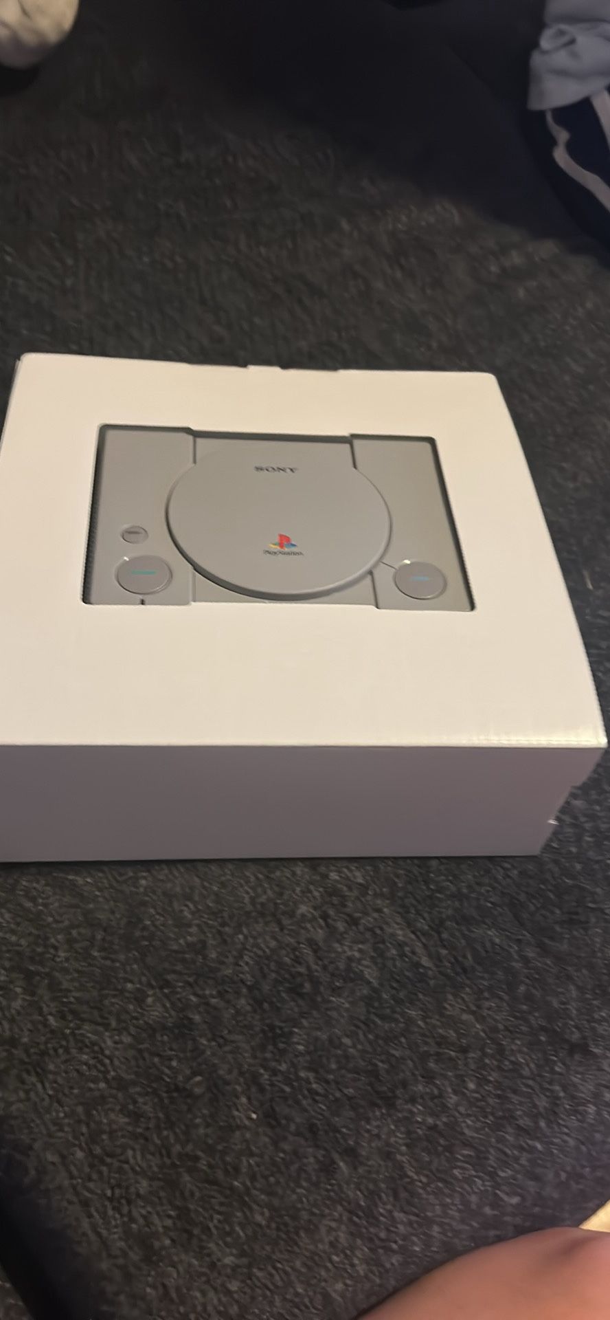 Ps1 Classic