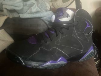 Air Jordan 7 retro ray Allen’s
