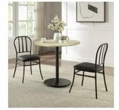 Bistro Set