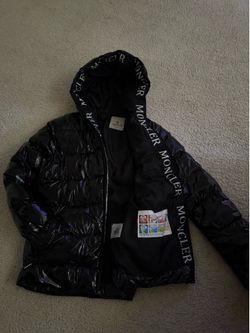 Moncler jacket