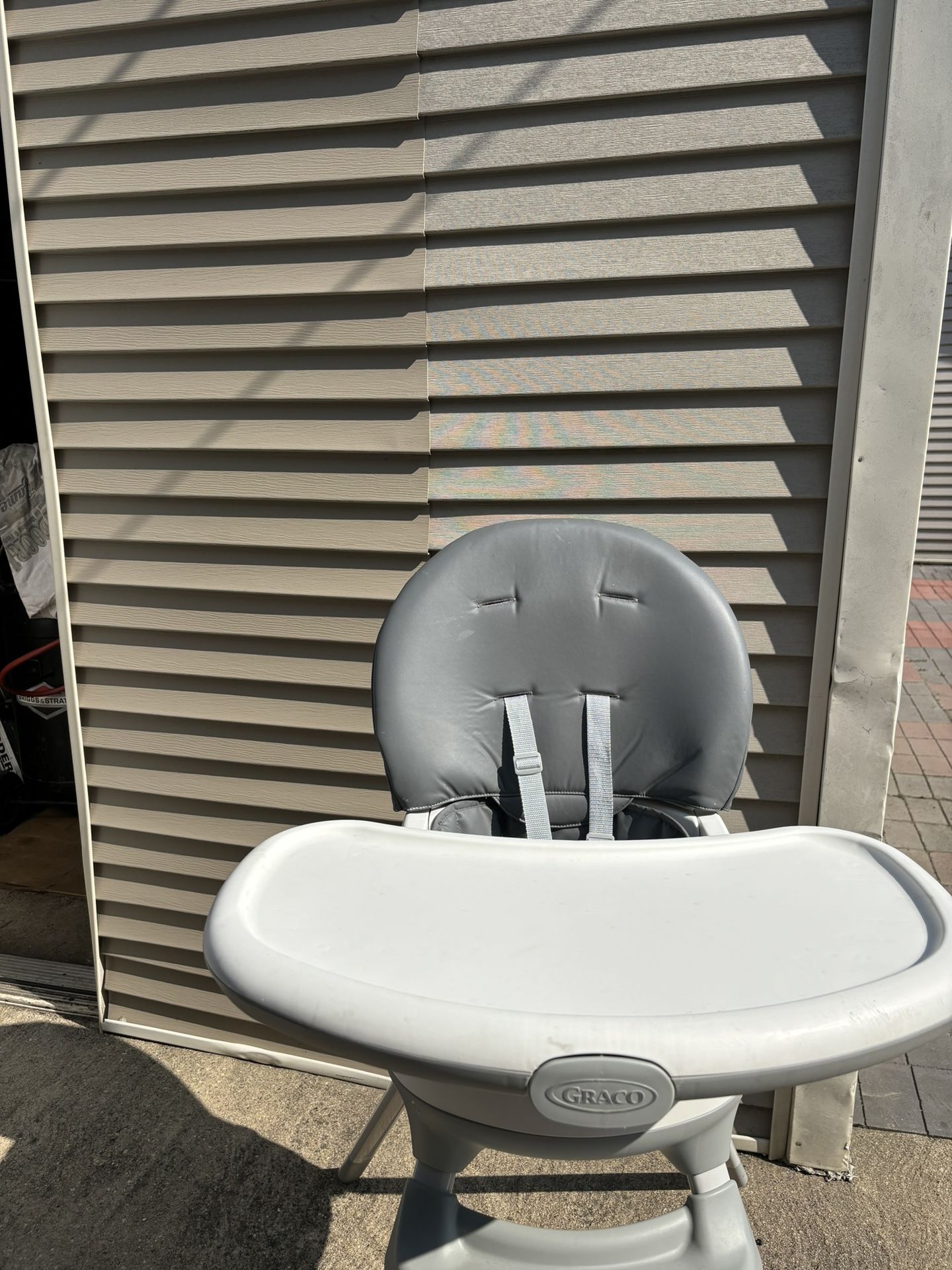High Chair 