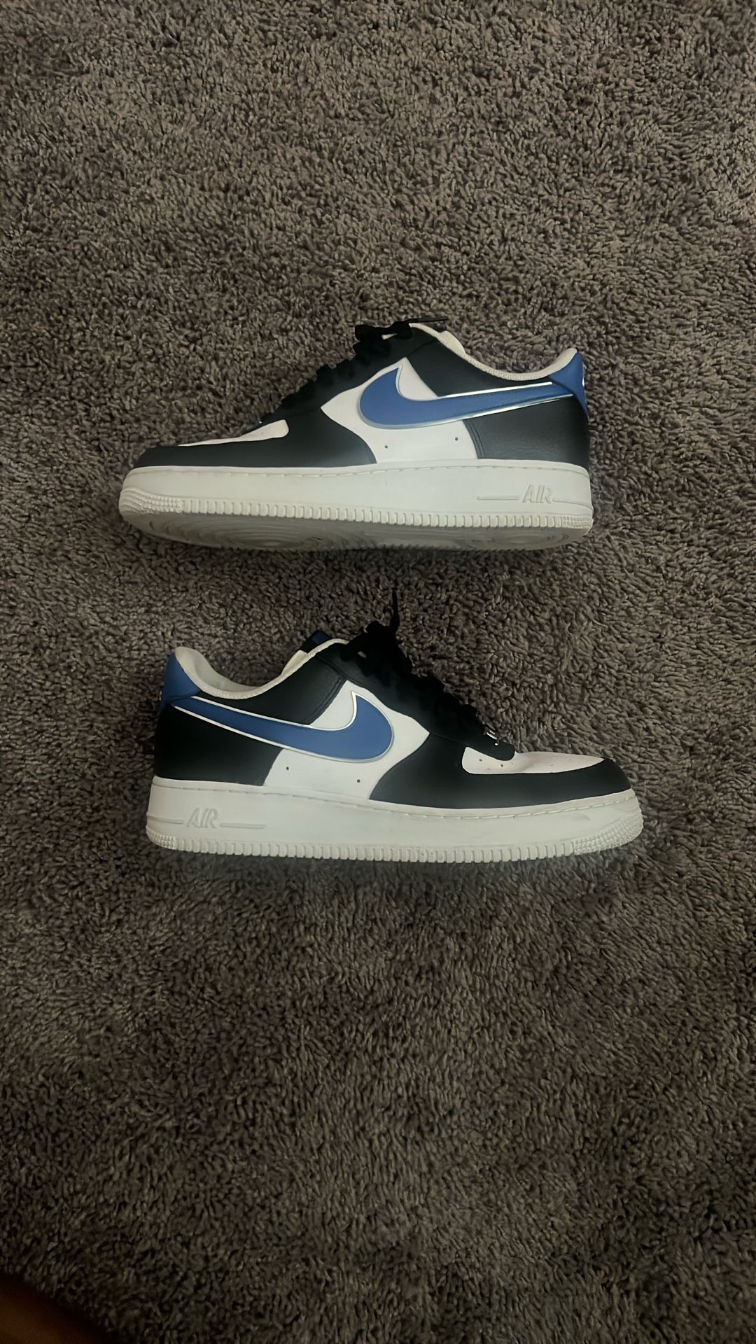 Air Force 1 AF1 Shooting Stars