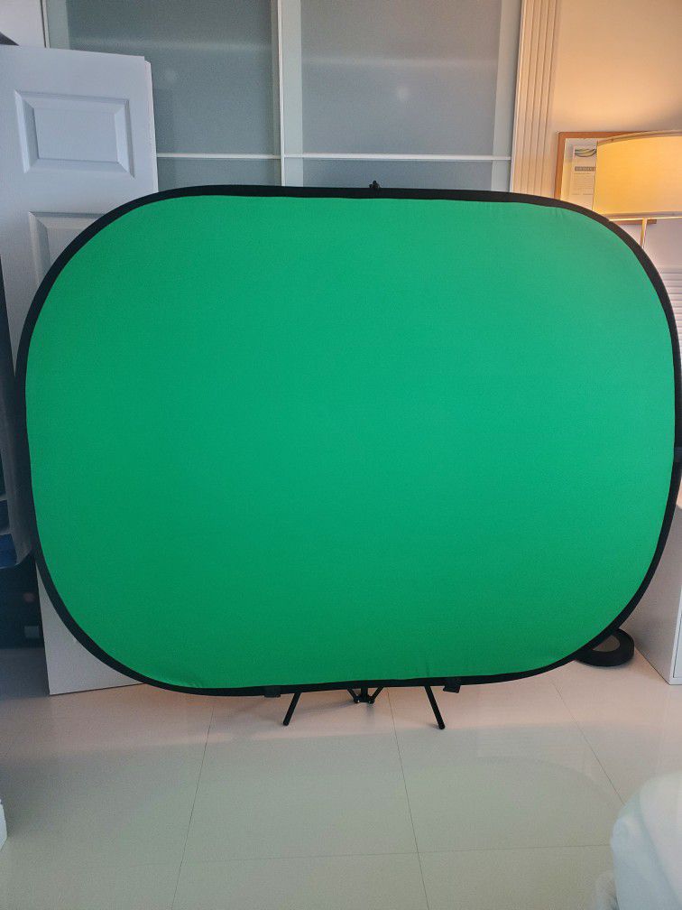 Neewer 5x7ft Green Screen