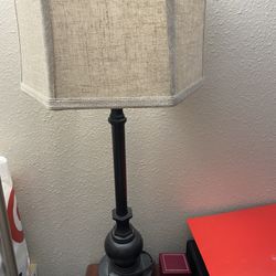 Small Lamp