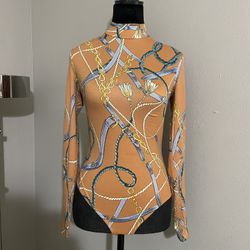 Women/tee/bodysuit/small/new