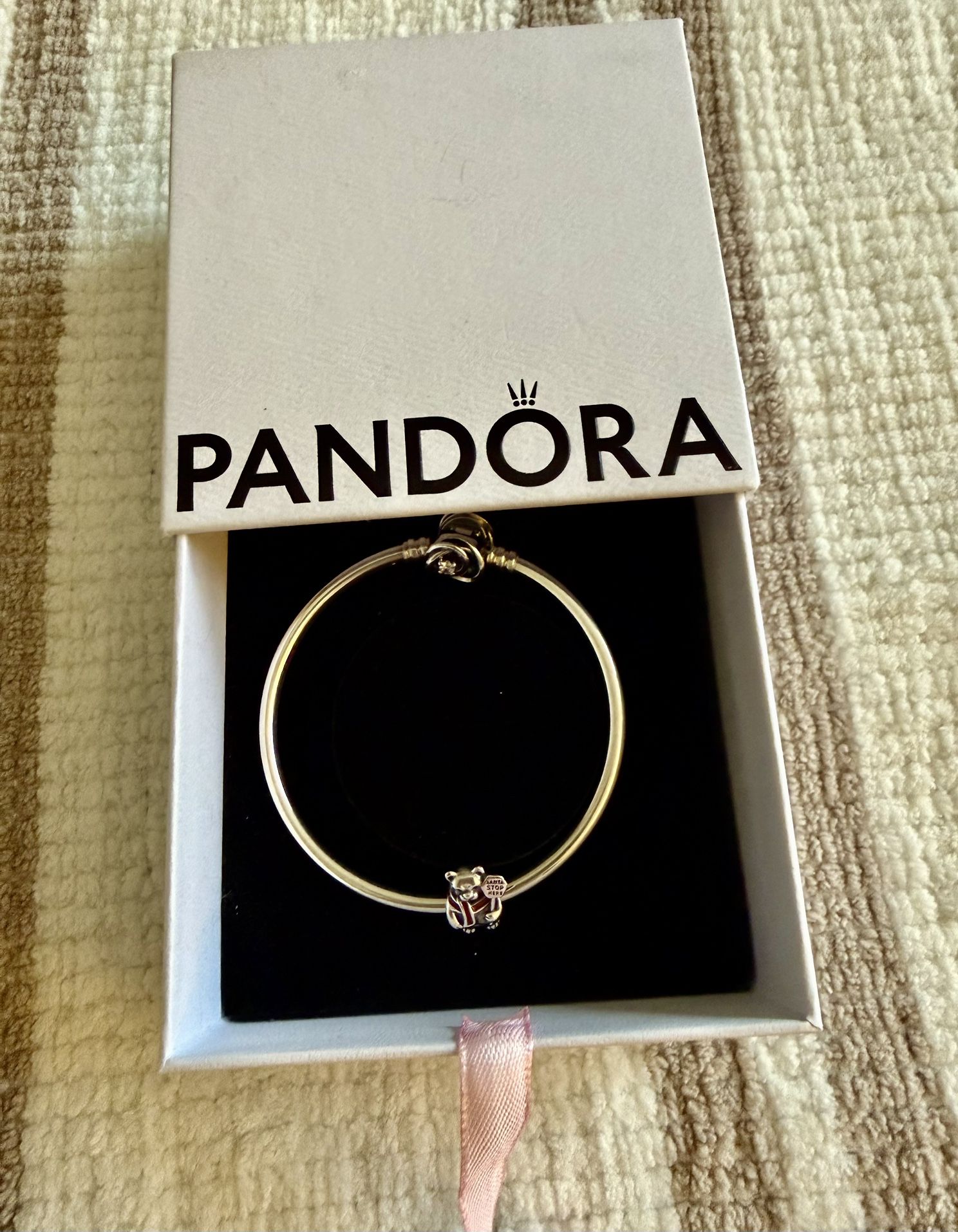 Pandora Bracelet