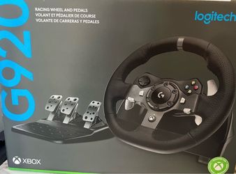 Xbox g920