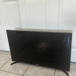 Samsung 32” LED HDTV
