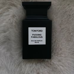 Tom Ford Fabulous