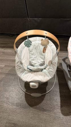 Ingenuity Bouncer chair