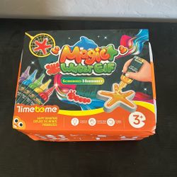 Magic Water Elf Creative