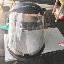 Face Shield