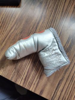 Scotty Cameron head cover