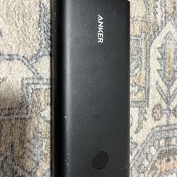 ANKER Power Bank