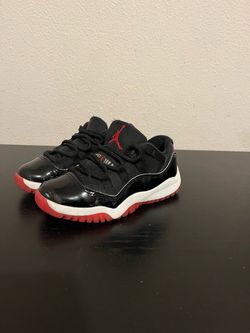 Air jordan 11 low bred