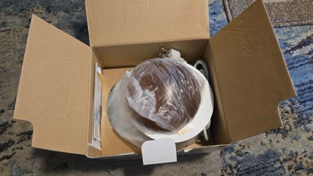 New GiGi Wax Warmer (Model 0225) - In Original Packaging