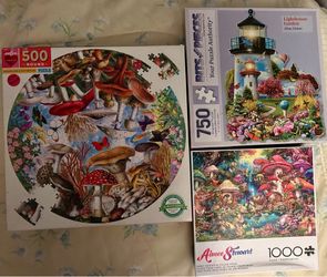 Puzzles