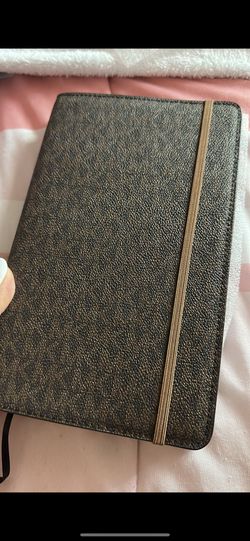 New Michael Kors Notebook