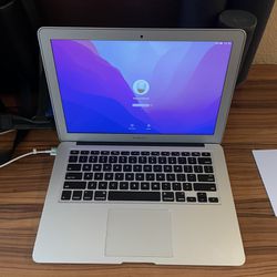 apple laptop 2017 Apple Macbook Air with 1.8GHz Intel Core i5 (13-inch, 8GB RAM, 128GB SSD Storage)