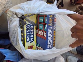 board games