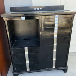 Unique  Storage Cabinet (Tools, Office, Crafts )