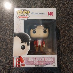Long Duck Dong Funko Pop