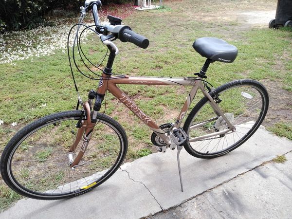 trek 730 multitrack for sale