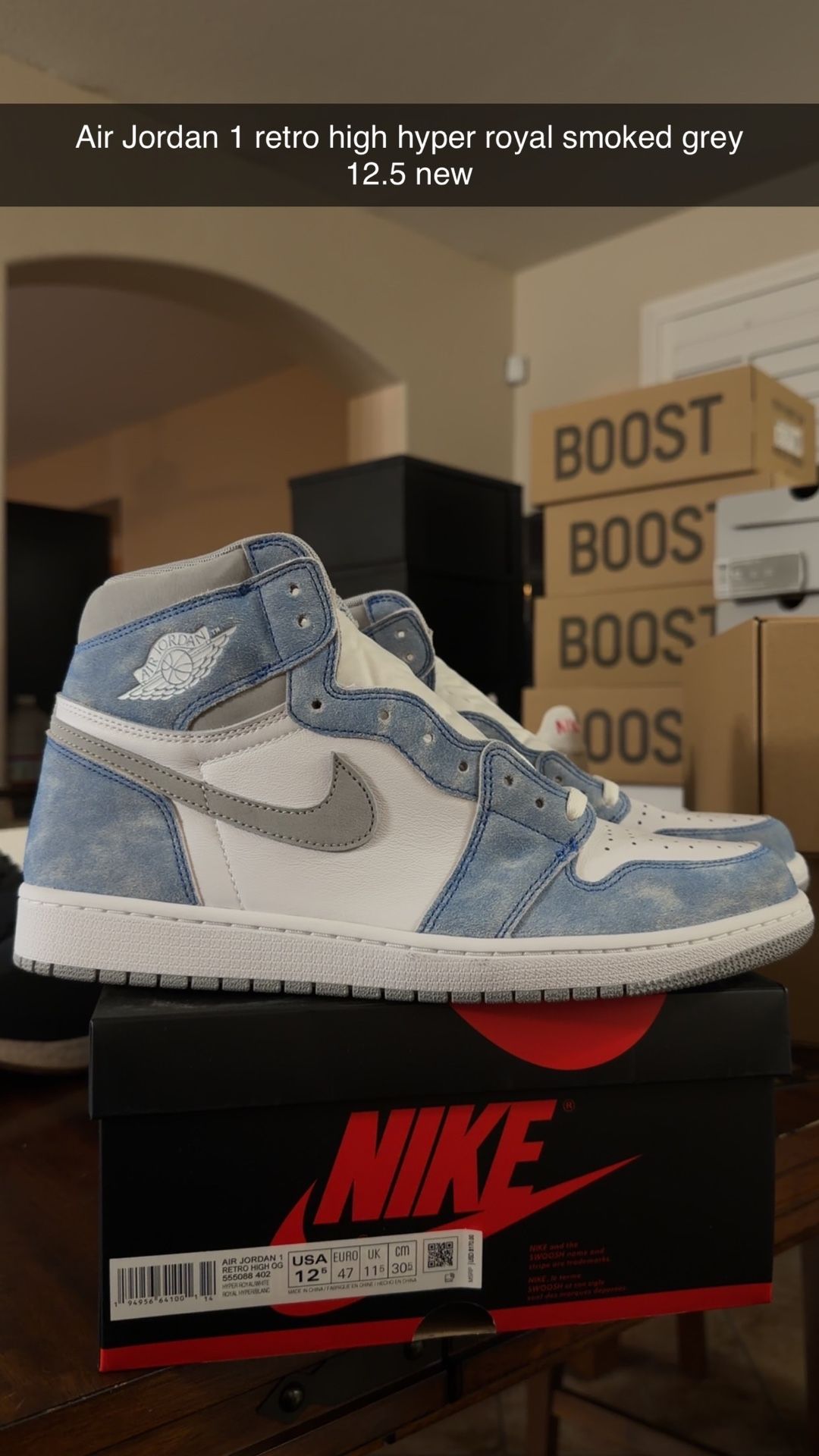 Shoes Men Size 12-13 MAKE OFFER