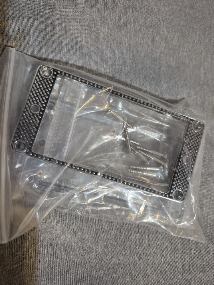 Guitar Parts