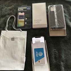 iPhone 12pro Max Unlocked  New  512 MB